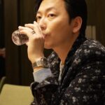 Lee Dong-hwi Instagram - @berlinale