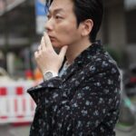 Lee Dong-hwi Instagram - @berlinale