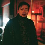 Lee Dong-hwi Instagram – 산책