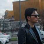 Lee Dong-hwi Instagram -