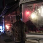Lee Dong-hwi Instagram – 산책