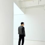 Lee Dong-hwi Instagram – 명절연휴 잘 보내시고 새해 복 많이받으시고 건강하세요.
