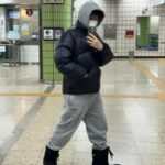 Lee Dong-hwi Instagram – 명절연휴 잘 보내시고 새해 복 많이받으시고 건강하세요.
