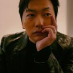 Lee Dong-hwi Instagram - 또 언제올지 모르기때문에 온갖 x폼은 다 잡아본다고한다.