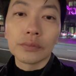 Lee Dong-hwi Instagram - 📽️