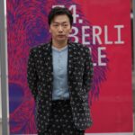 Lee Dong-hwi Instagram - @berlinale