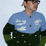 Lee Dong-hwi Instagram - 겨울요