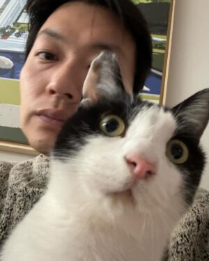 Lee Dong-hwi Instagram - Home
