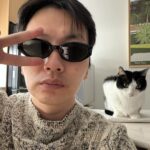 Lee Dong-hwi Instagram - Home