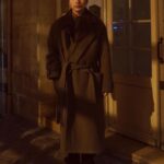 Lee Dong-hwi Instagram - Lemaire