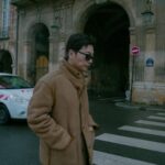 Lee Dong-hwi Instagram - Lemaire