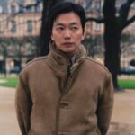 Lee Dong-hwi Instagram - Lemaire