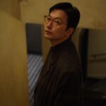 Lee Dong-hwi Instagram - Lemaire
