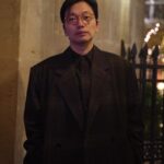 Lee Dong-hwi Instagram - Lemaire