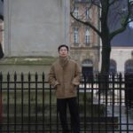 Lee Dong-hwi Instagram - Lemaire
