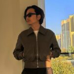 Lee Dong-hwi Instagram - All @lemaire_official