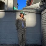 Lee Dong-hwi Instagram - All @lemaire_official