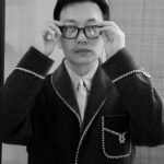 Lee Dong-hwi Instagram - 🩶