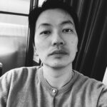 Lee Dong-hwi Instagram - 🩶