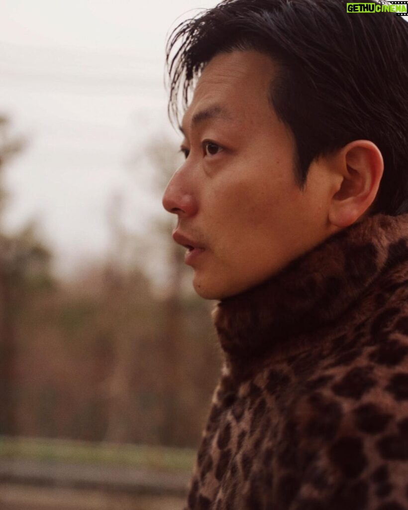 Lee Dong-hwi Instagram - 산책