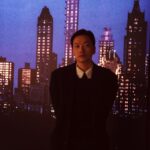 Lee Dong-hwi Instagram – wandering in the city