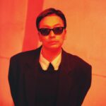Lee Dong-hwi Instagram – wandering in the city