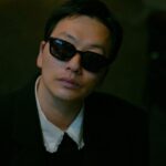 Lee Dong-hwi Instagram - wandering in the city