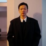 Lee Dong-hwi Instagram - wandering in the city