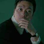 Lee Dong-hwi Instagram - wandering in the city
