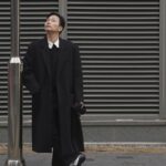 Lee Dong-hwi Instagram - wandering in the city