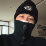 Lee Dong-hwi Instagram – 0101