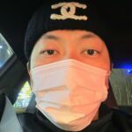 Lee Dong-hwi Instagram – 0101