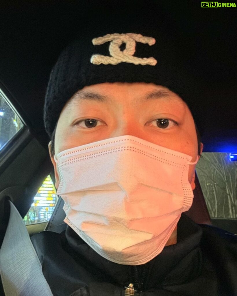 Lee Dong-hwi Instagram - 0101