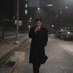 Lee Dong-hwi Instagram – 0101
