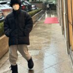 Lee Dong-hwi Instagram – 0101