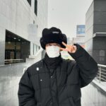 Lee Dong-hwi Instagram – 0101