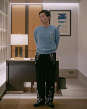 Lee Dong-hwi Instagram - 2024
모두 더욱더 건강하시고 편안하시기를 바랍니다. 💙
제가 더 잘 할게요.