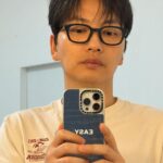 Lee Dong-hwi Instagram – 🤓😳
