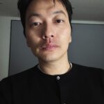 Lee Dong-hwi Instagram - 겨울요