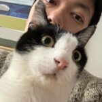 Lee Dong-hwi Instagram - Home
