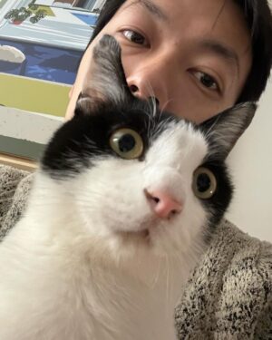 Lee Dong-hwi Instagram - Home