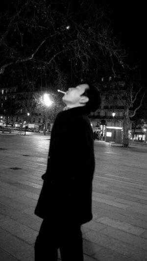 Lee Dong-hwi Instagram - 빠히