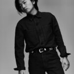 Lee Dong-hwi Instagram - All @lemaire_official