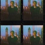 Lee Dong-hwi Instagram – wandering in the city