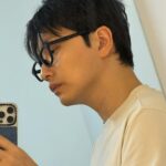 Lee Dong-hwi Instagram – 🤓😳