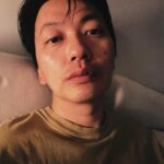 Lee Dong-hwi Instagram – 🤓😳