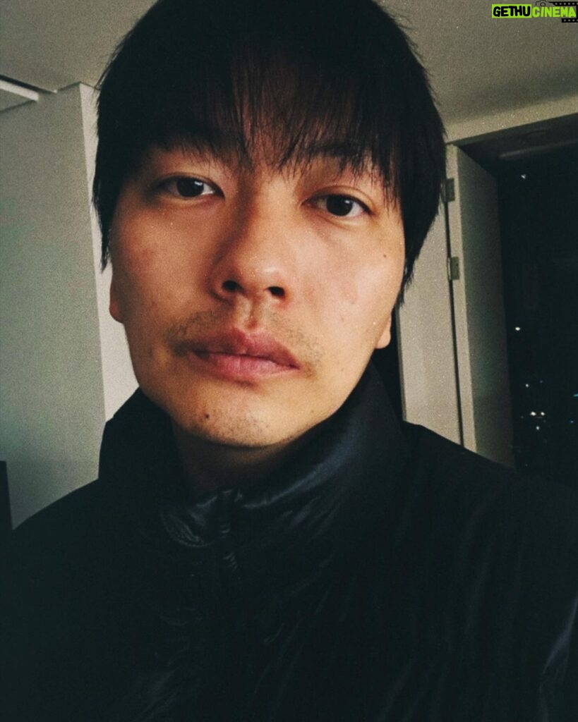 Lee Dong-hwi Instagram - 덮동