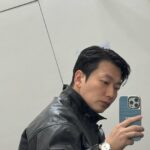Lee Dong-hwi Instagram – ✨