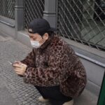 Lee Dong-hwi Instagram - 담다디담다디담다디담 걸림