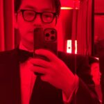 Lee Dong-hwi Instagram - 담다디담다디담다디담 걸림